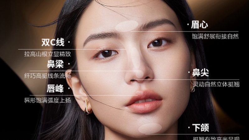 皮肤管理仪器材质与尺寸：揭秘背后的秘密